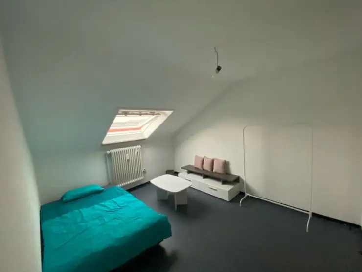 WG-Zimmer mit 75 m² in Stuttgart – Bild 1