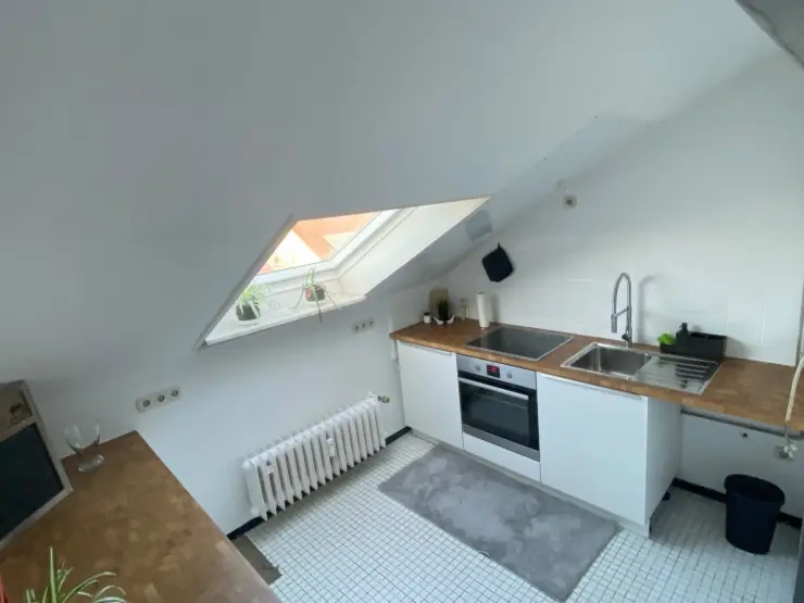 WG-Zimmer mit 75 m² in Stuttgart – Bild 2