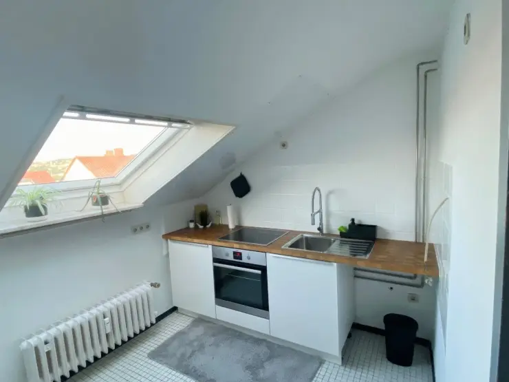 WG-Zimmer mit 75 m² in Stuttgart – Bild 3