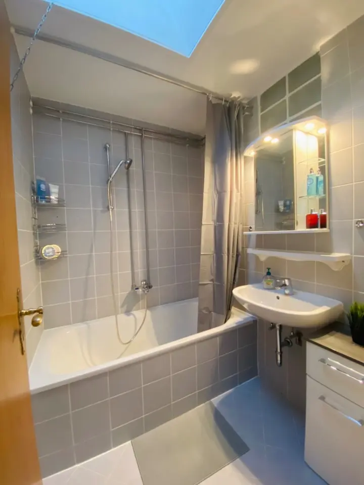 WG-Zimmer mit 75 m² in Stuttgart – Bild 4