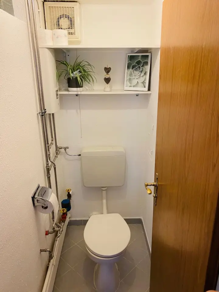 WG-Zimmer mit 75 m² in Stuttgart – Bild 5