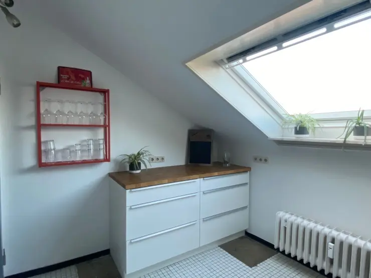 WG-Zimmer mit 75 m² in Stuttgart – Bild 6