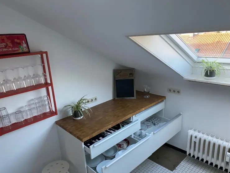 WG-Zimmer mit 75 m² in Stuttgart – Bild 7