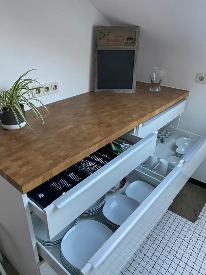 WG-Zimmer mit 75 m² in Stuttgart – Bild 8