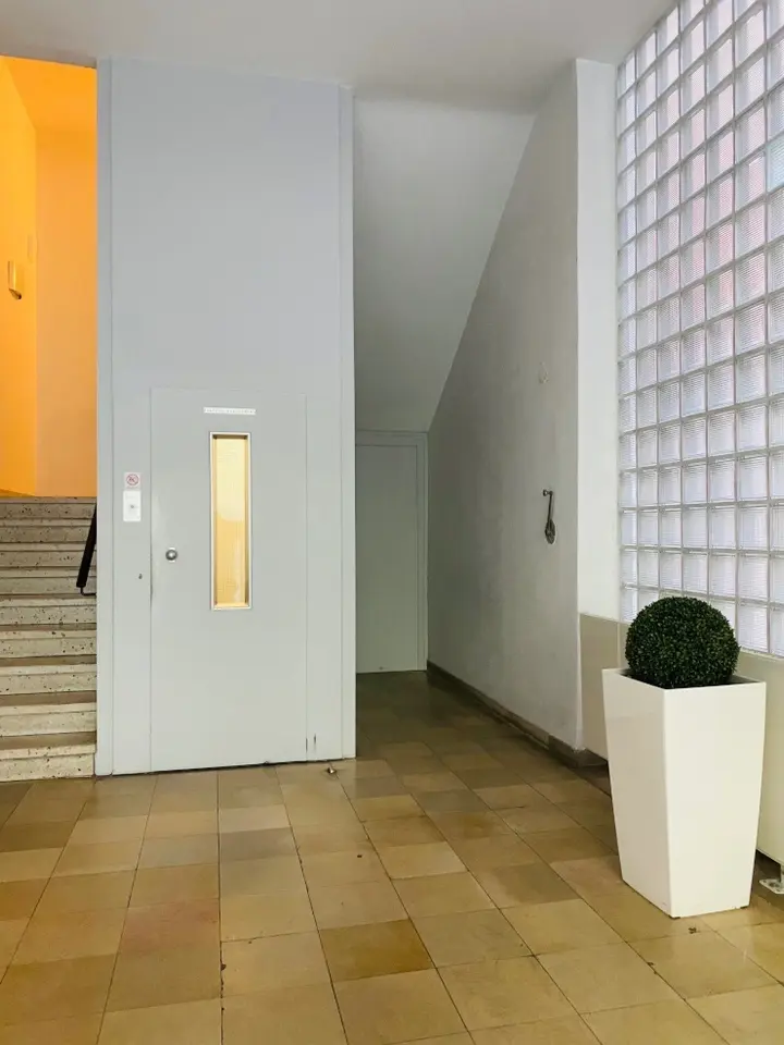 WG-Zimmer mit 75 m² in Stuttgart – Bild 10