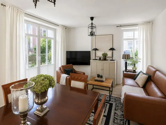 2 Zimmer Wohnung mit 41 m² in Oldenburg – Bild 3