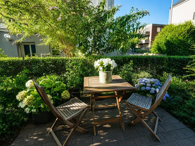 2 Zimmer Wohnung mit 41 m² in Oldenburg – Bild 6
