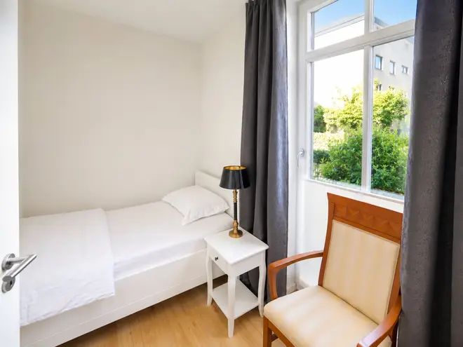2 Zimmer Wohnung mit 41 m² in Oldenburg – Bild 7