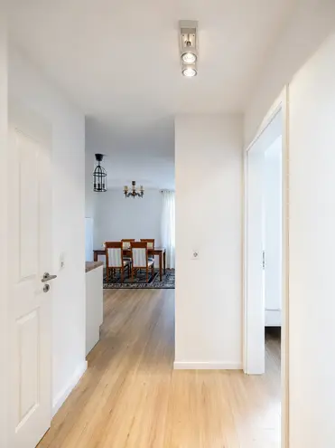 2 Zimmer Wohnung mit 41 m² in Oldenburg – Bild 8