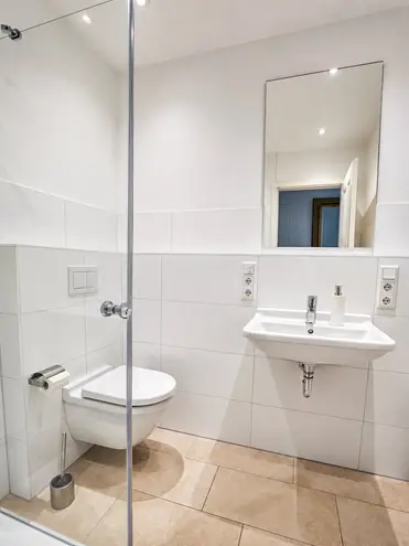 2 Zimmer Wohnung mit 41 m² in Oldenburg – Bild 9