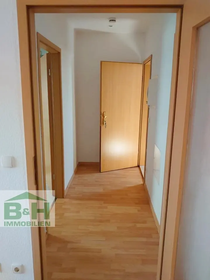 2 Zimmer Wohnung mit 45 m² in Dessau-Roßlau – Bild 5