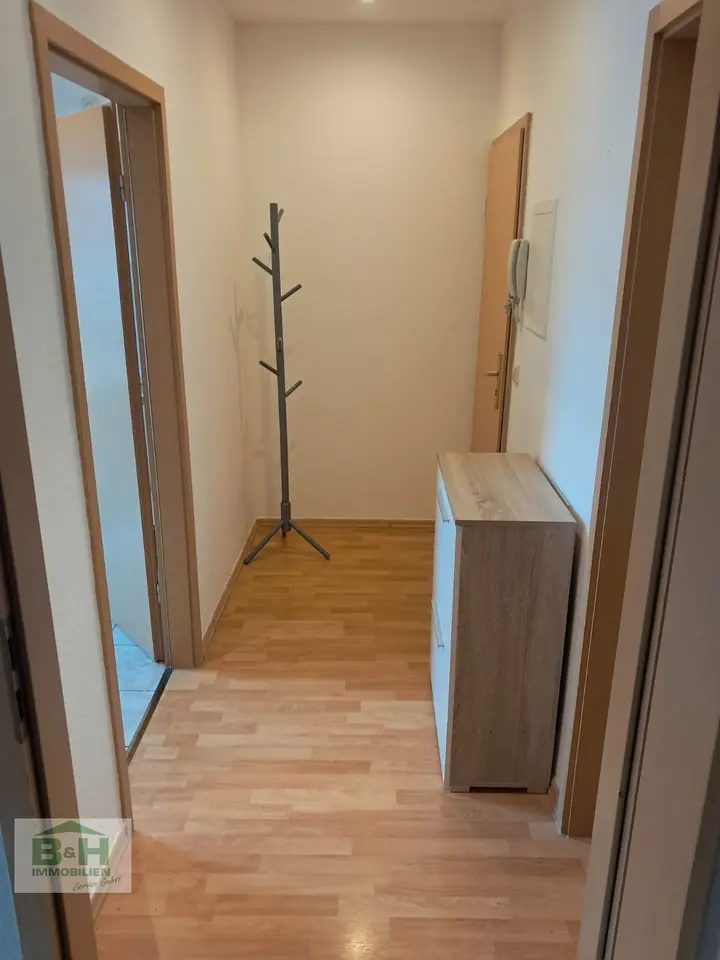 2 Zimmer Wohnung mit 45 m² in Dessau-Roßlau – Bild 6