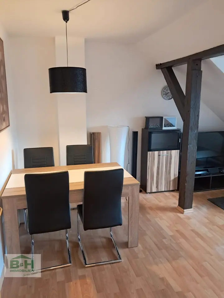 2 Zimmer Wohnung mit 45 m² in Dessau-Roßlau – Bild 9