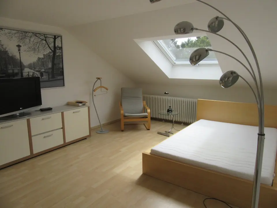 Studio mit 35 m² in Aachen – Bild 1