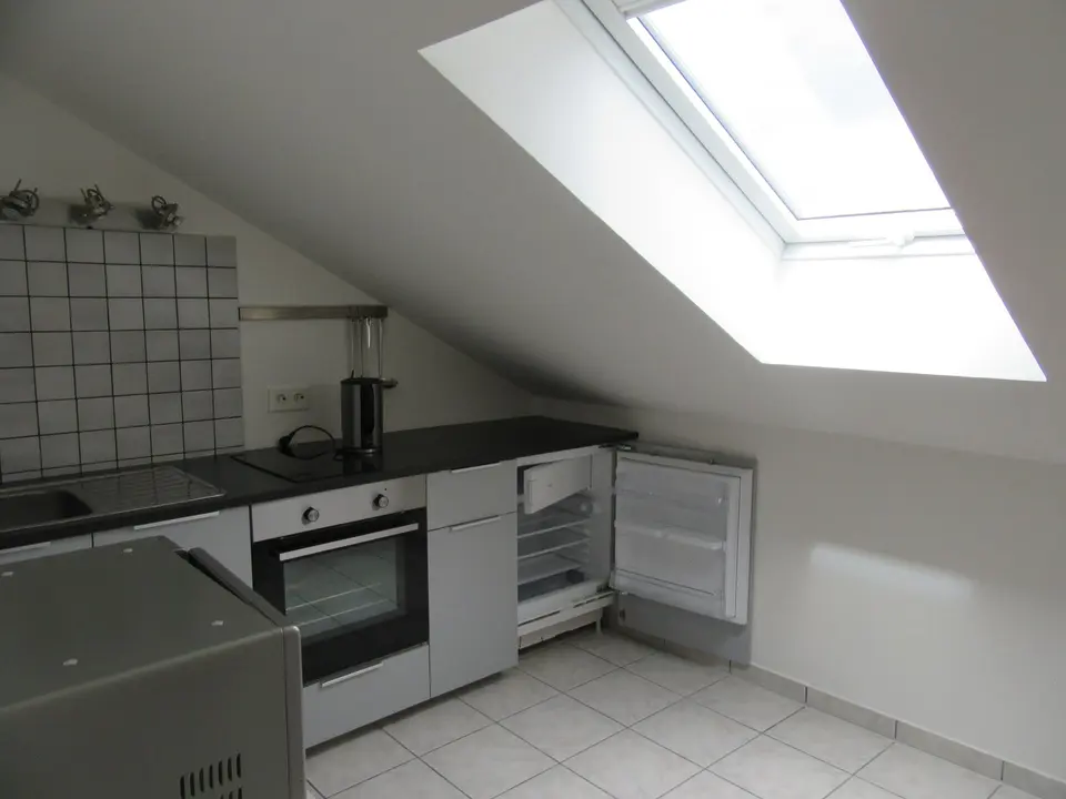 Studio mit 35 m² in Aachen – Bild 2