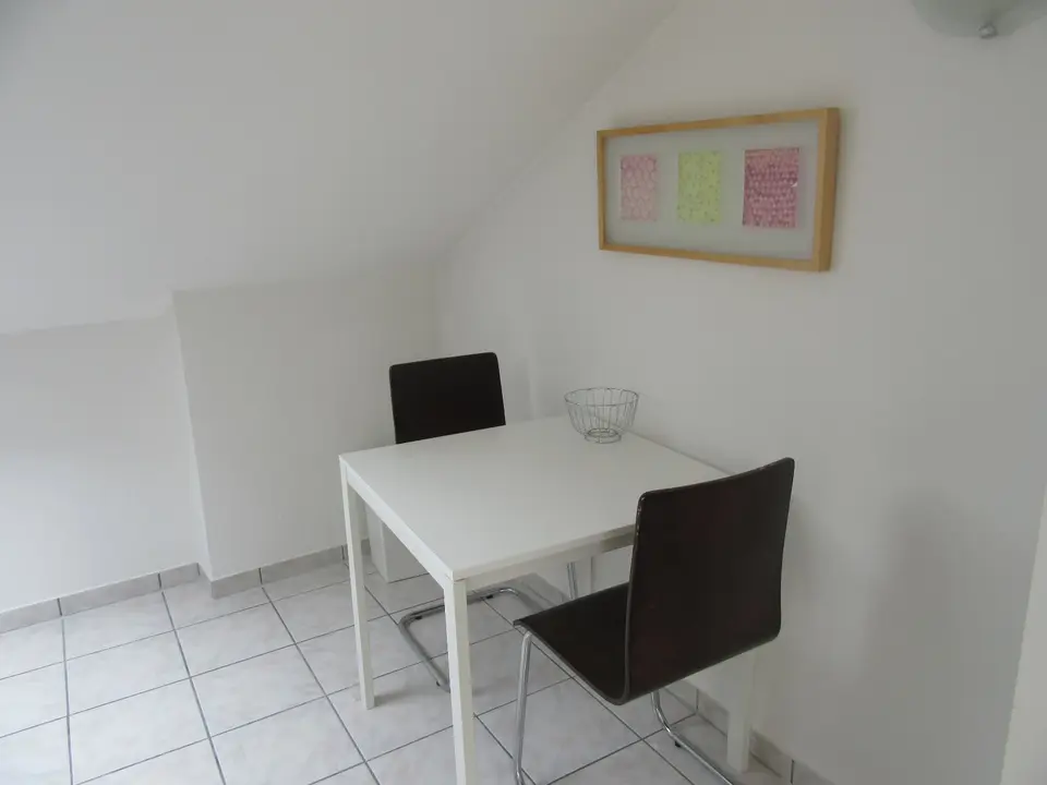 Studio mit 35 m² in Aachen – Bild 3