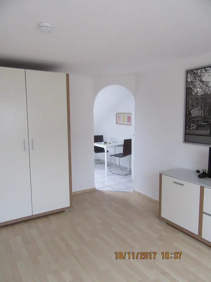 Studio mit 35 m² in Aachen – Bild 4