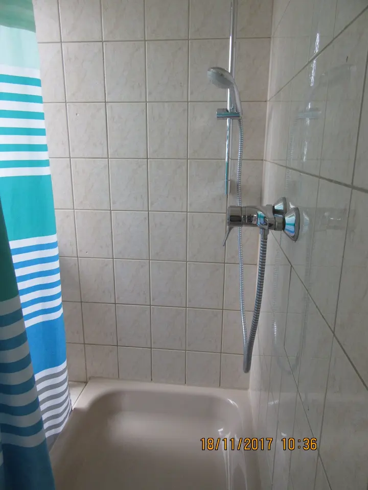 Studio mit 35 m² in Aachen – Bild 6