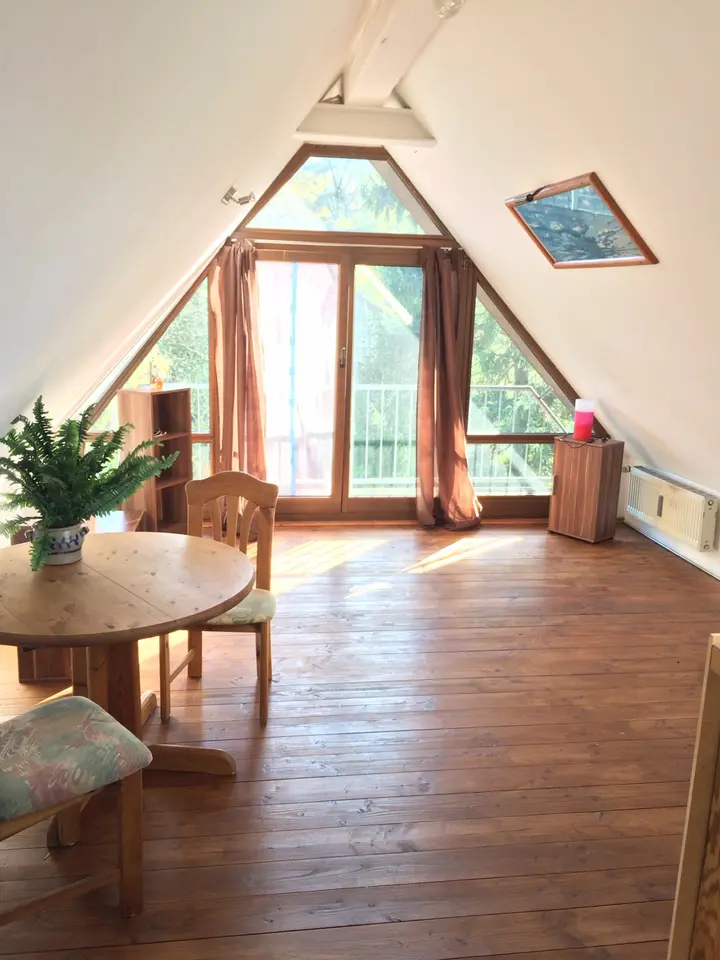 Studio mit 35 m² in Aachen – Bild 7