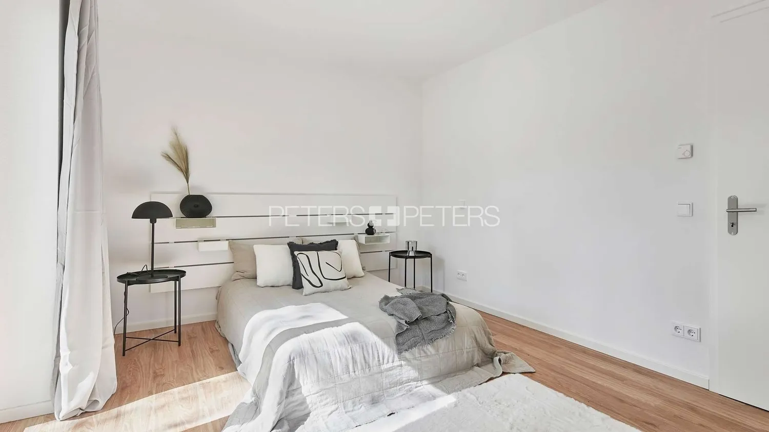 3 Zimmer Wohnung mit 76 m² in Lübeck – Bild 4