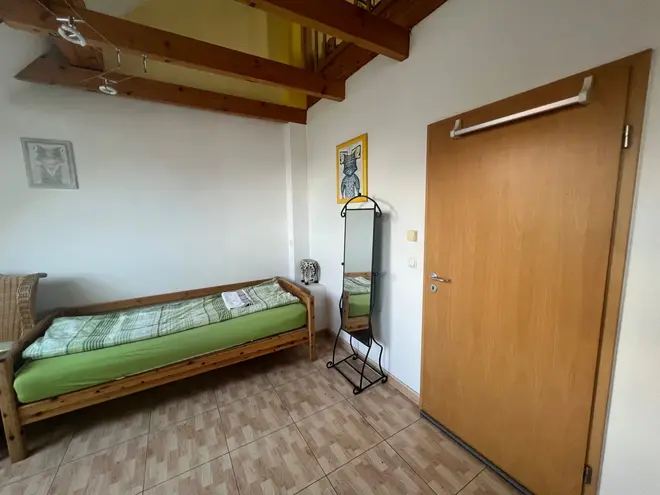 WG-Zimmer mit 40 m² in Nürnberg – Bild 4