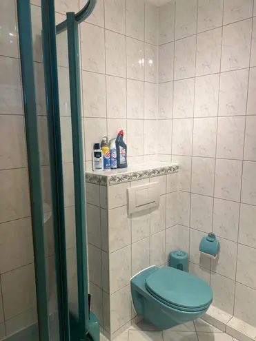 WG-Zimmer mit 40 m² in Nürnberg – Bild 6