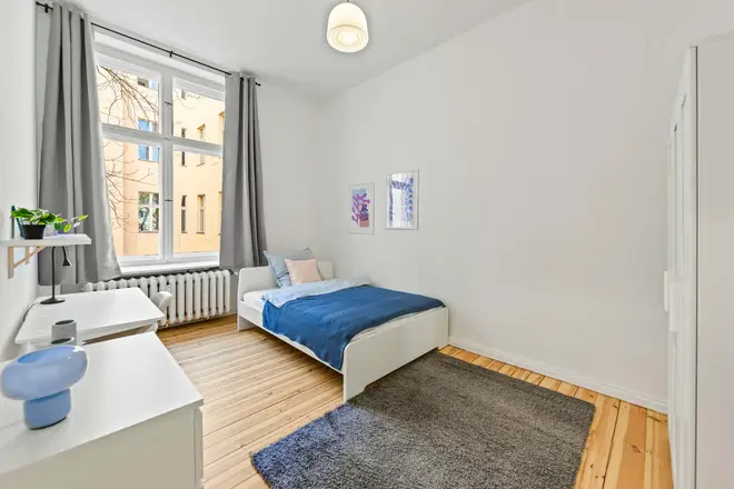 WG-Zimmer mit 15 m² in Berlin – Bild 2