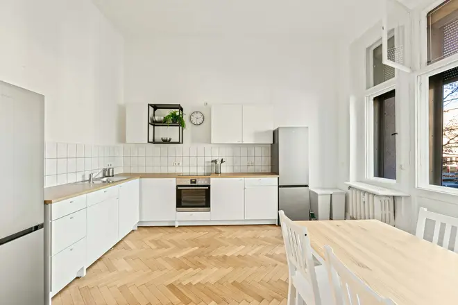 WG-Zimmer mit 15 m² in Berlin – Bild 4