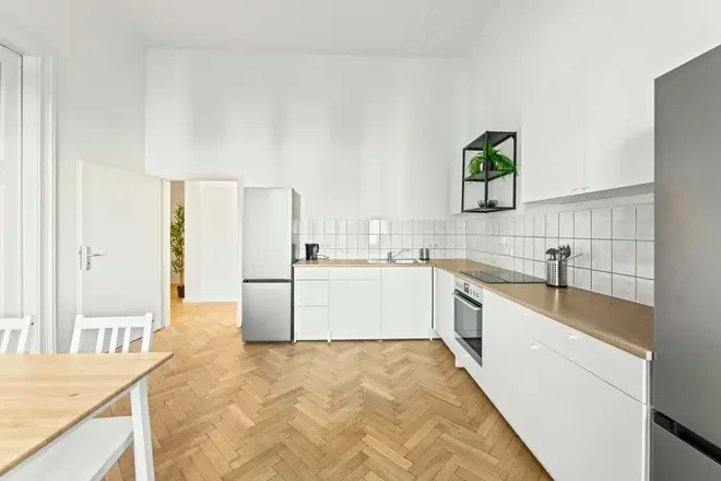 WG-Zimmer mit 15 m² in Berlin – Bild 5