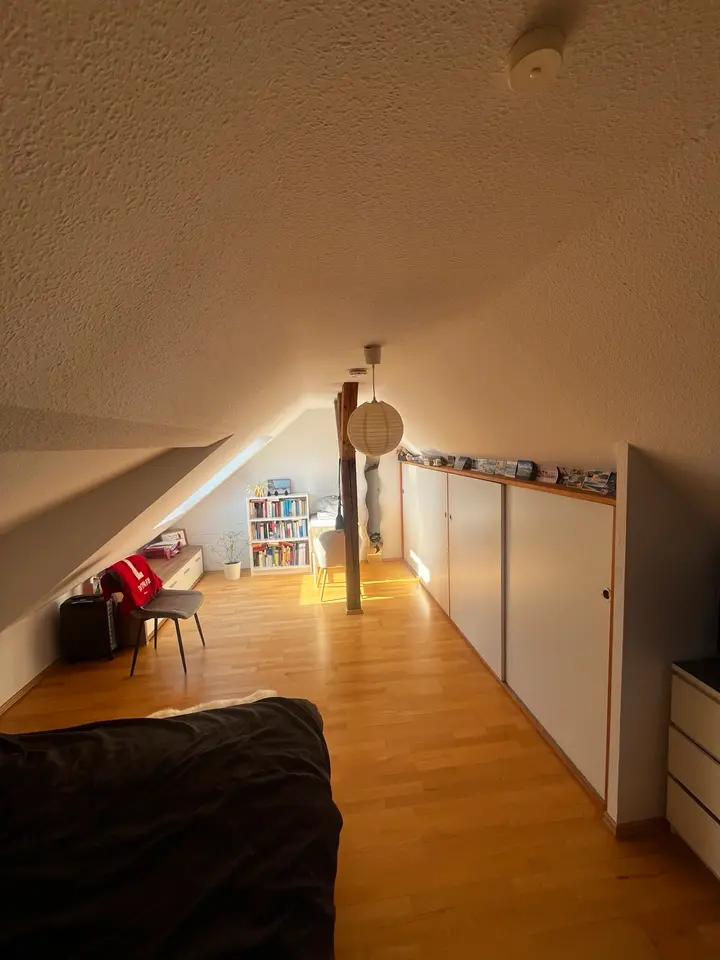 2 Zimmer Wohnung mit 65 m² in Bautzen – Bild 2
