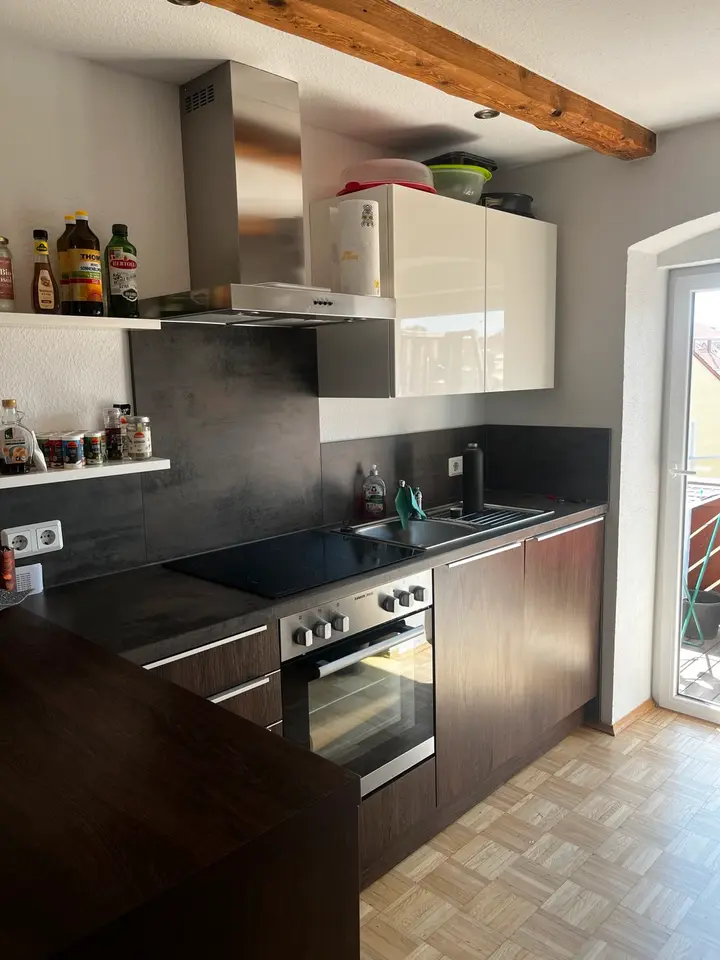 2 Zimmer Wohnung mit 65 m² in Bautzen – Bild 4