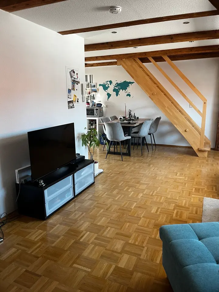 2 Zimmer Wohnung mit 65 m² in Bautzen – Bild 5