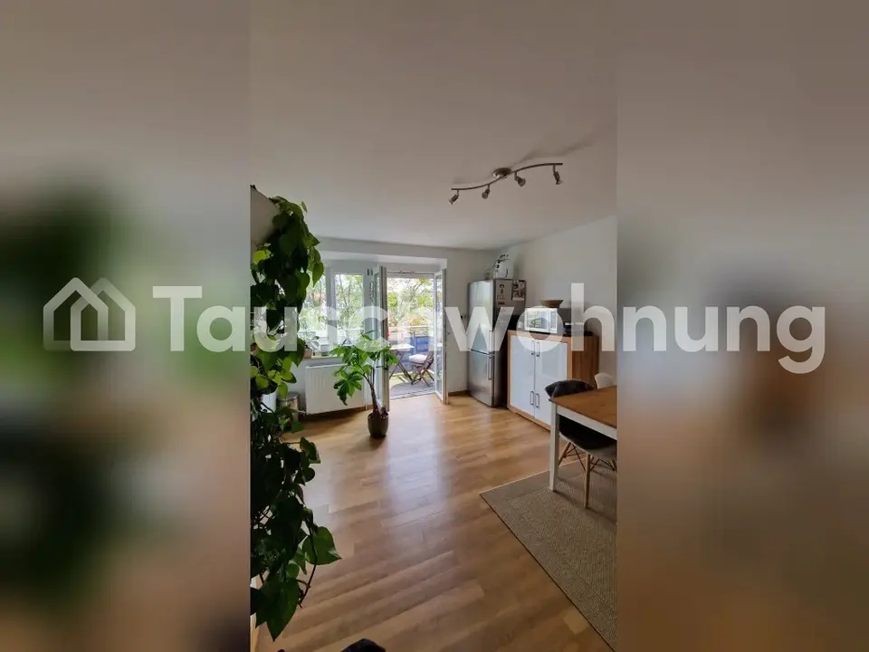 Studio mit 19 m² in München – Bild 2