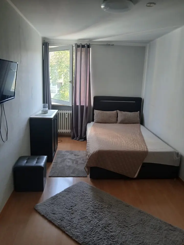 Studio mit 19 m² in München – Bild 7