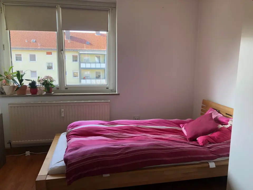 Studio mit 19 m² in München – Bild 9