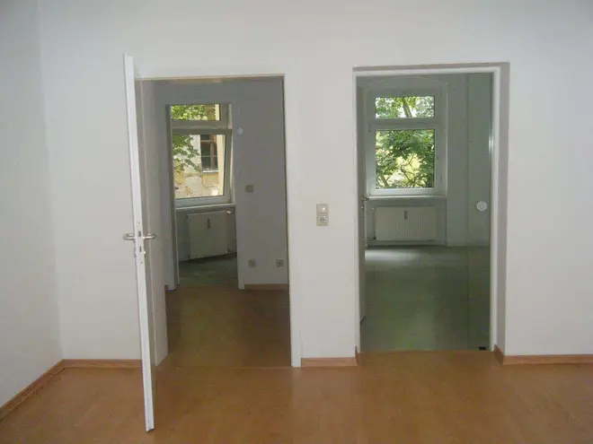2 Zimmer Wohnung mit 50 m² in Magdeburg – Bild 4