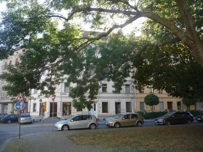 2 Zimmer Wohnung mit 50 m² in Magdeburg – Bild 7