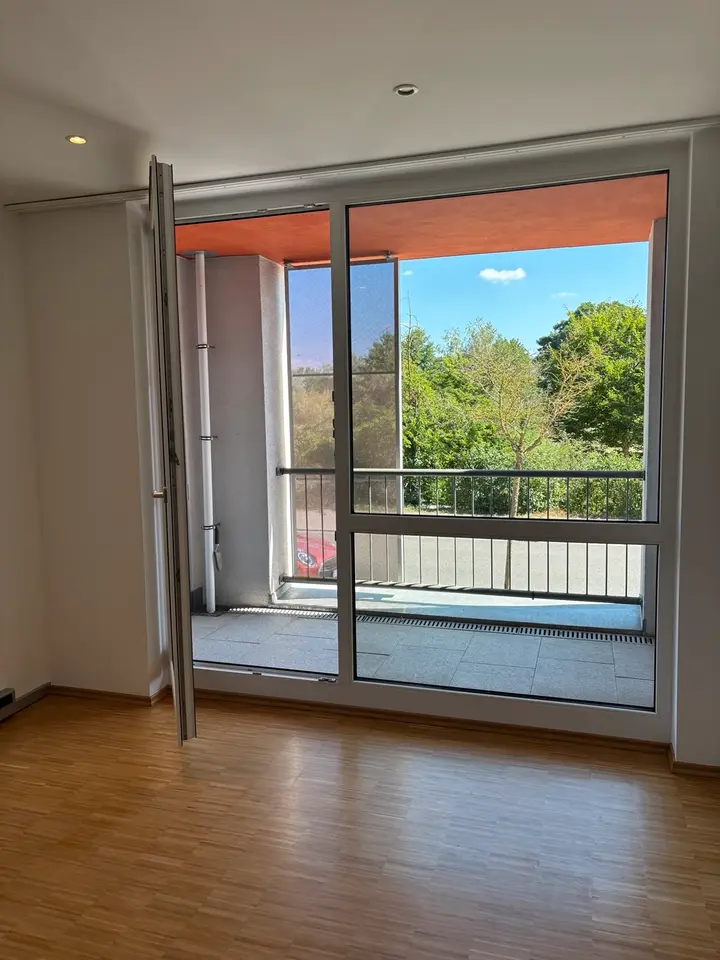2 Zimmer Wohnung mit 56 m² in Bamberg – Bild 1
