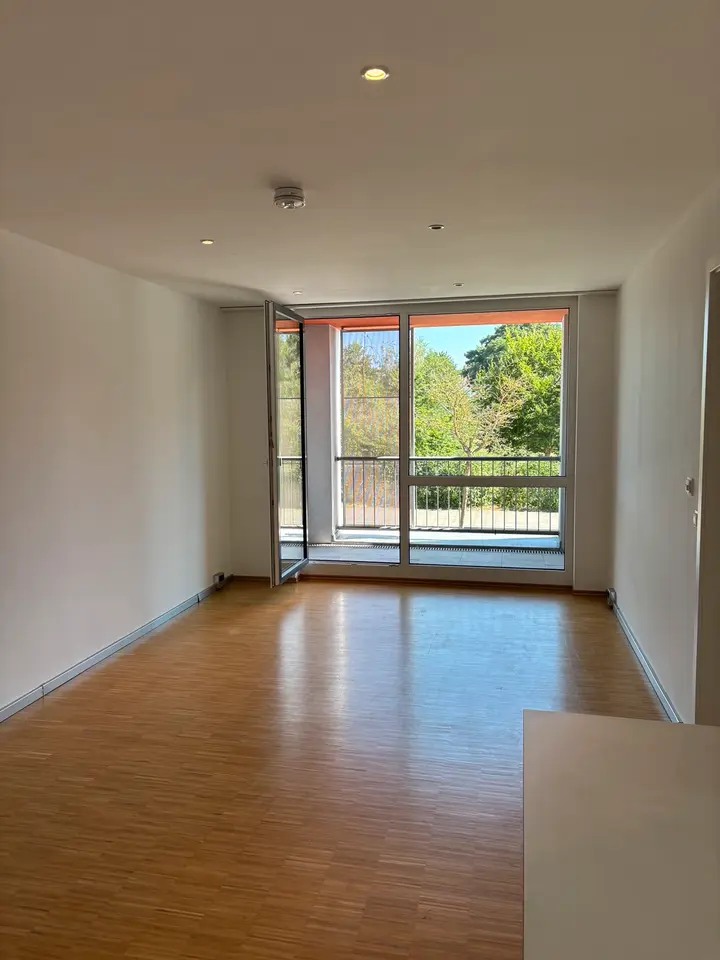 2 Zimmer Wohnung mit 56 m² in Bamberg – Bild 2