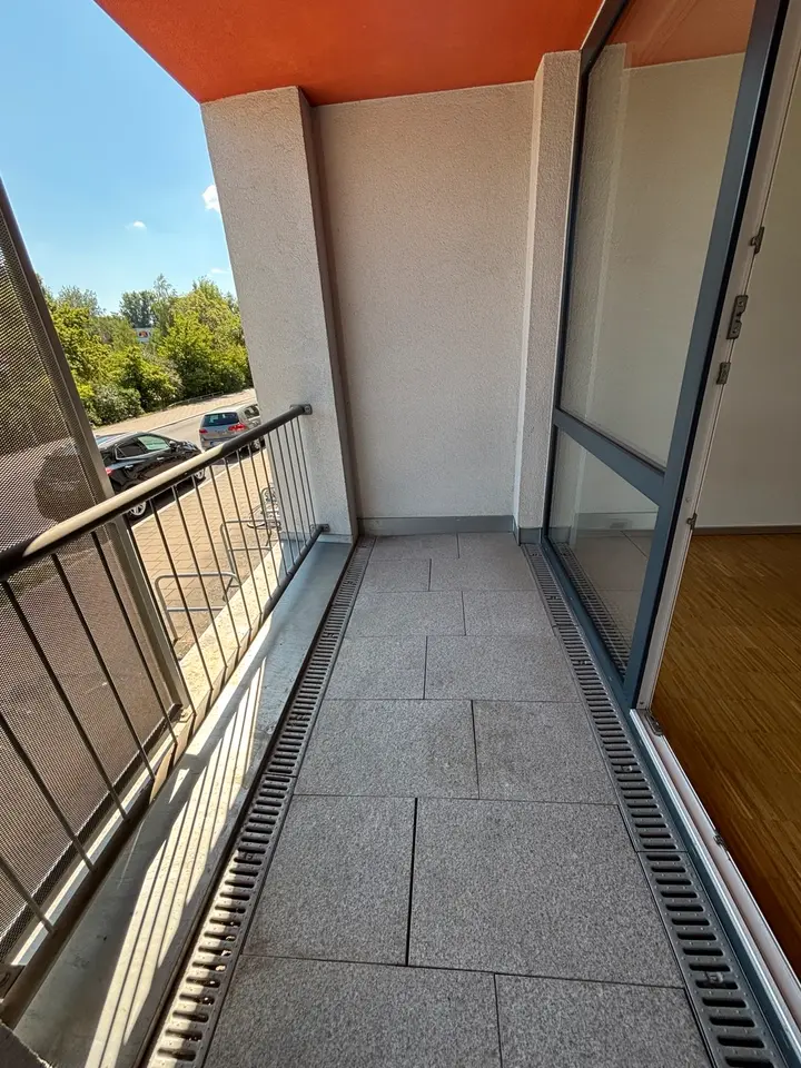 2 Zimmer Wohnung mit 56 m² in Bamberg – Bild 4