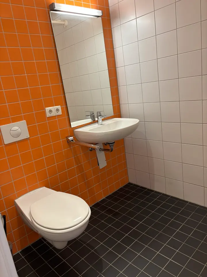 2 Zimmer Wohnung mit 56 m² in Bamberg – Bild 5