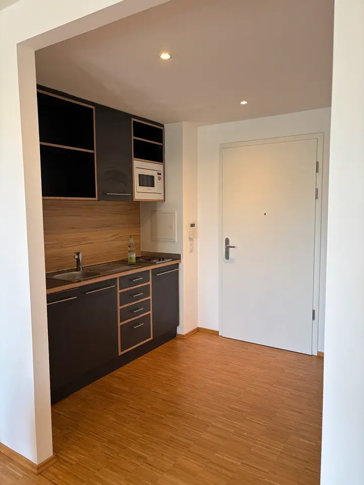 2 Zimmer Wohnung mit 56 m² in Bamberg – Bild 7