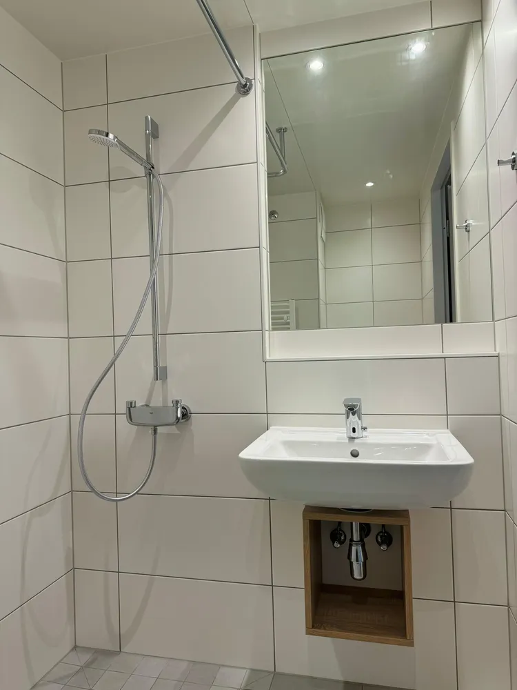 1 Zimmer Wohnung mit 30 m² in Lübeck – Bild 5