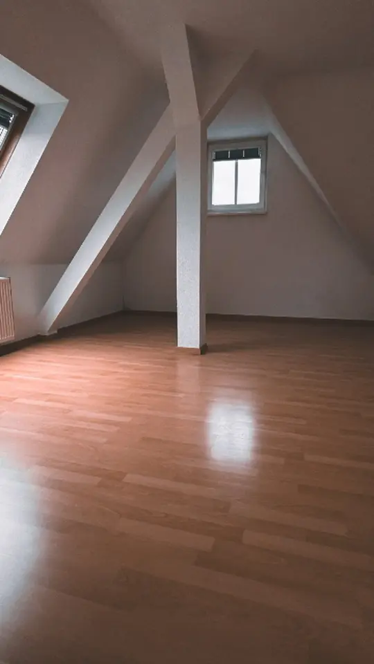 2 Zimmer Wohnung mit 70 m² in Eberswalde – Bild 1