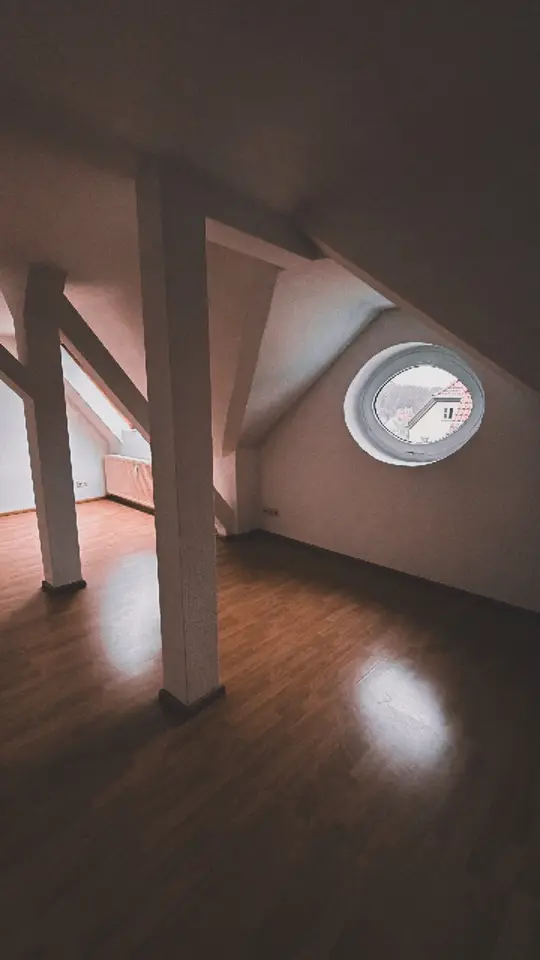 2 Zimmer Wohnung mit 70 m² in Eberswalde – Bild 2