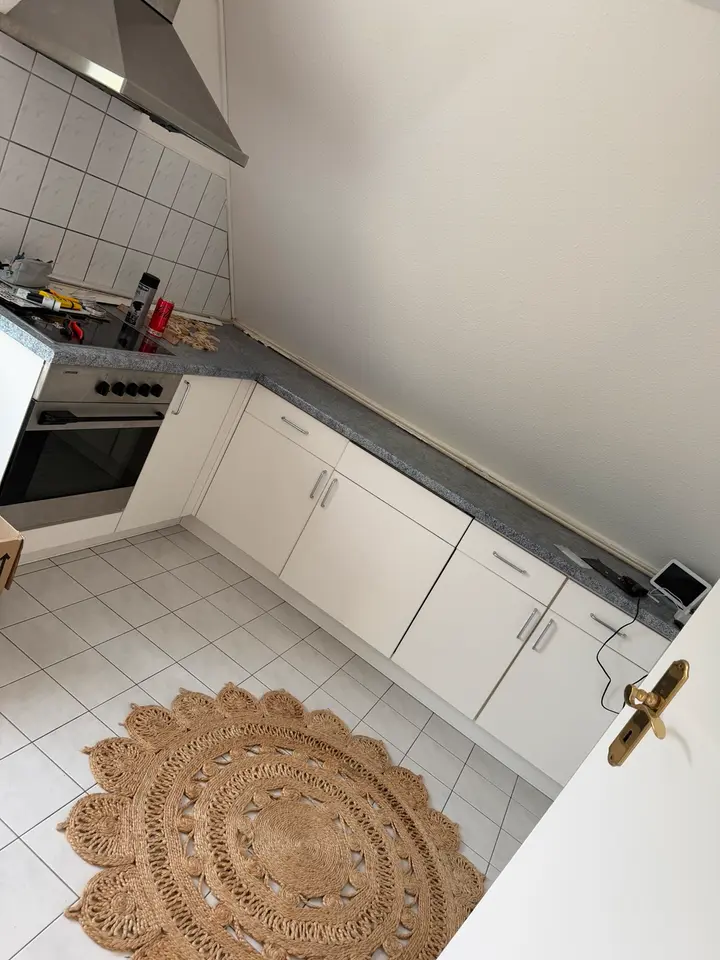 2 Zimmer Wohnung mit 70 m² in Eberswalde – Bild 3