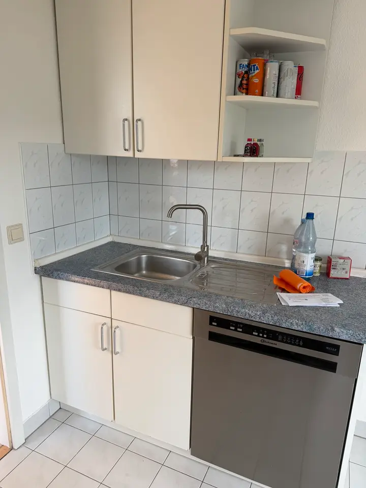 2 Zimmer Wohnung mit 70 m² in Eberswalde – Bild 6
