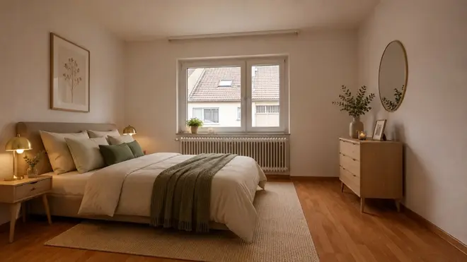 3 Zimmer Wohnung mit 73 m² in Wuppertal – Bild 11