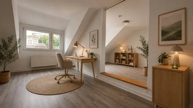 3 Zimmer Wohnung mit 73 m² in Wuppertal – Bild 4
