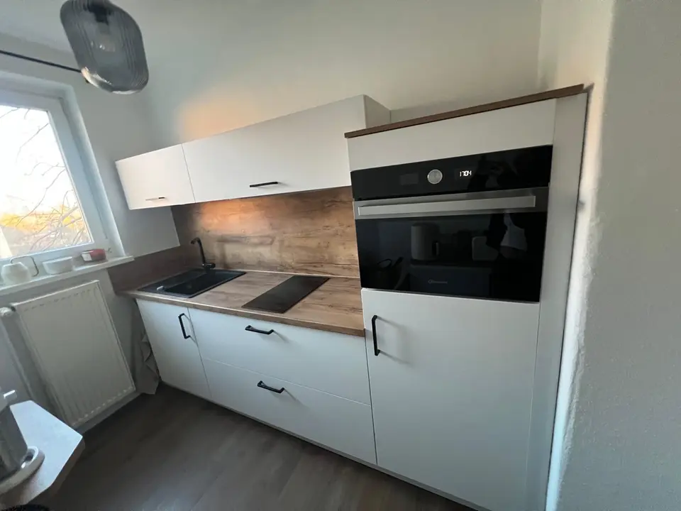 Studio mit 34 m² in Wernigerode – Bild 1